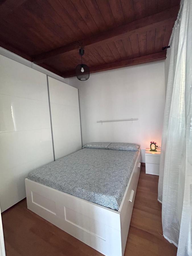 דירות בארי Isola Rovi מראה חיצוני תמונה